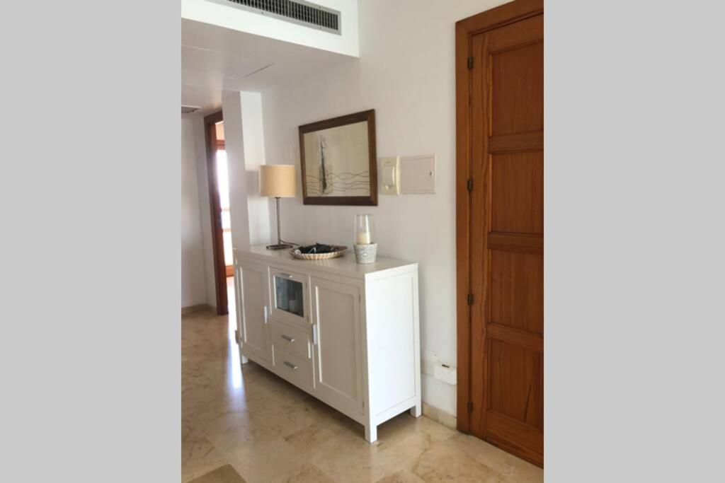 S'Estel. Colonia De Sant Jordi. Mallorca Apartment Exterior photo