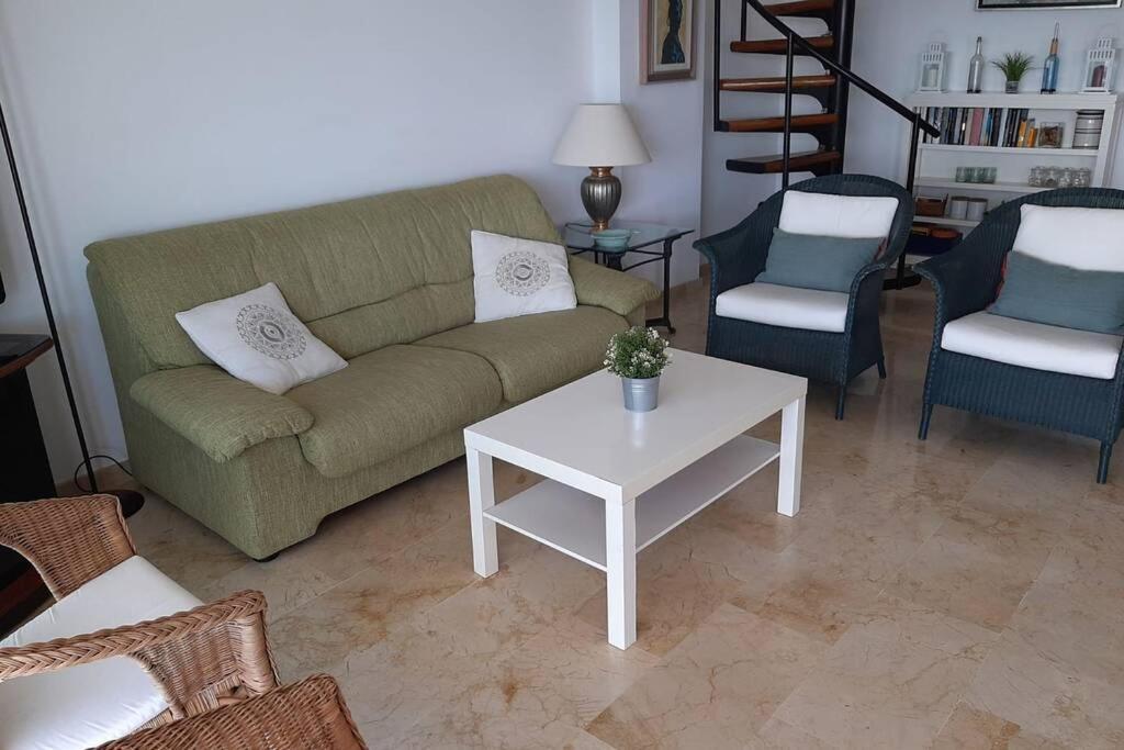 S'Estel. Colonia De Sant Jordi. Mallorca Apartment Exterior photo