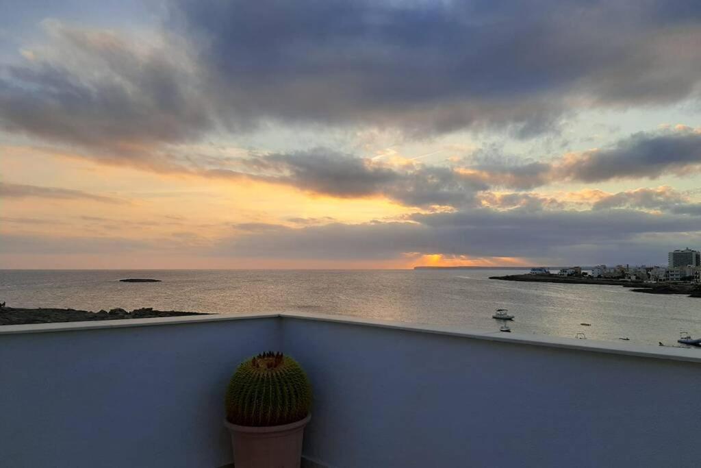 S'Estel. Colonia De Sant Jordi. Mallorca Apartment Exterior photo